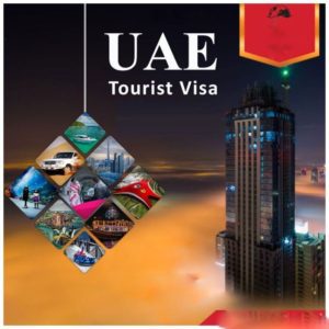 Tourist Visa UAE