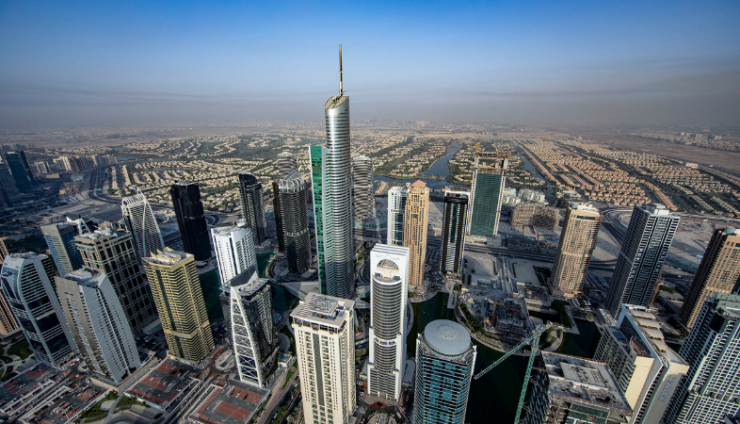 How to Setup Freezone Company in UAE