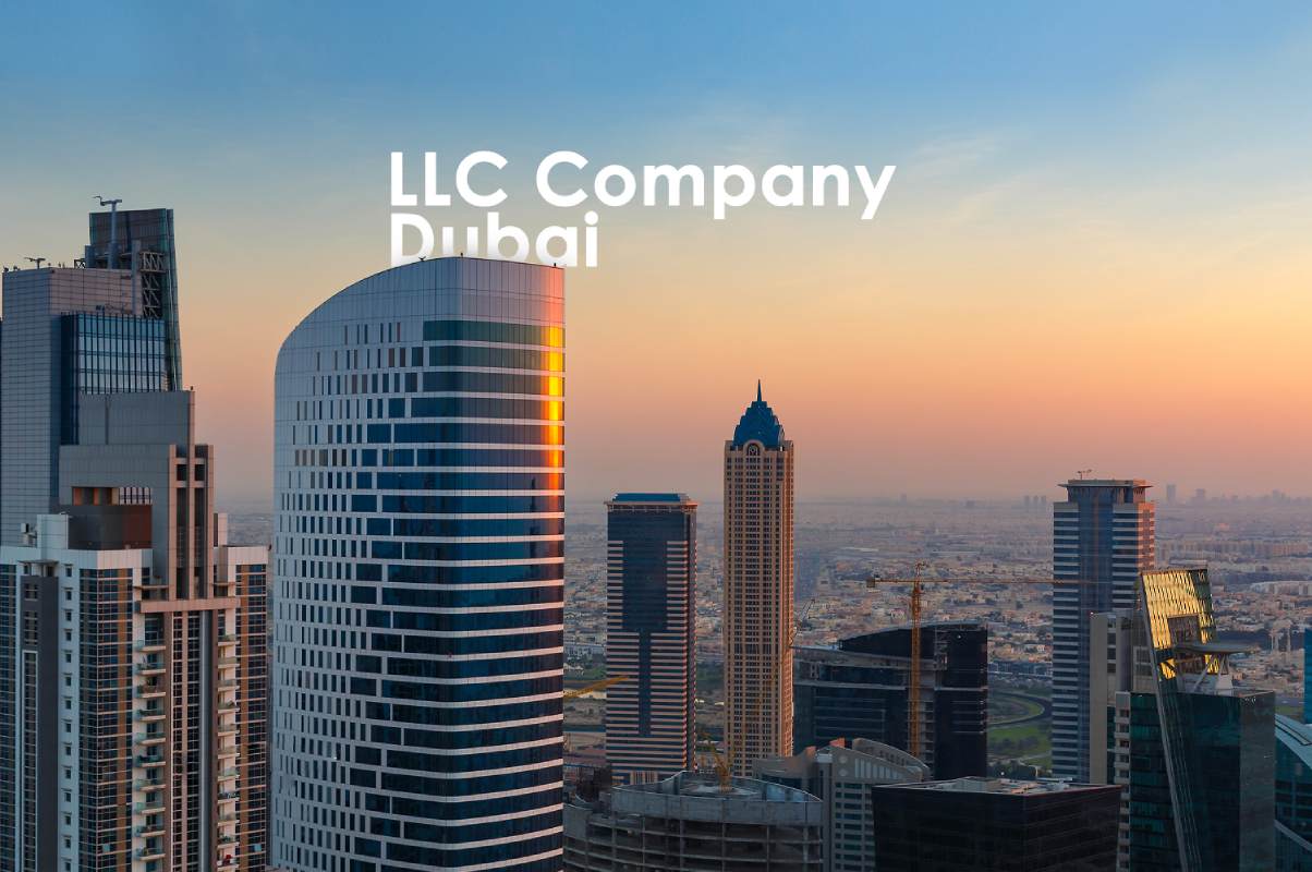 Dubai LLC Company