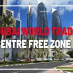 Dubai World Center Freezone