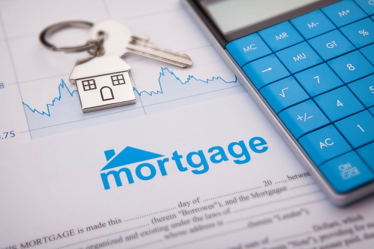 Mortgage Consultancy