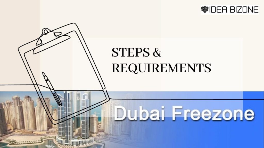 What is Free Zone and How to Setup in UAE