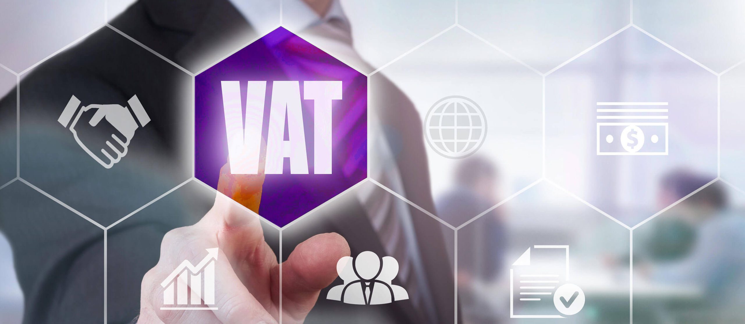 VAT Consultancy