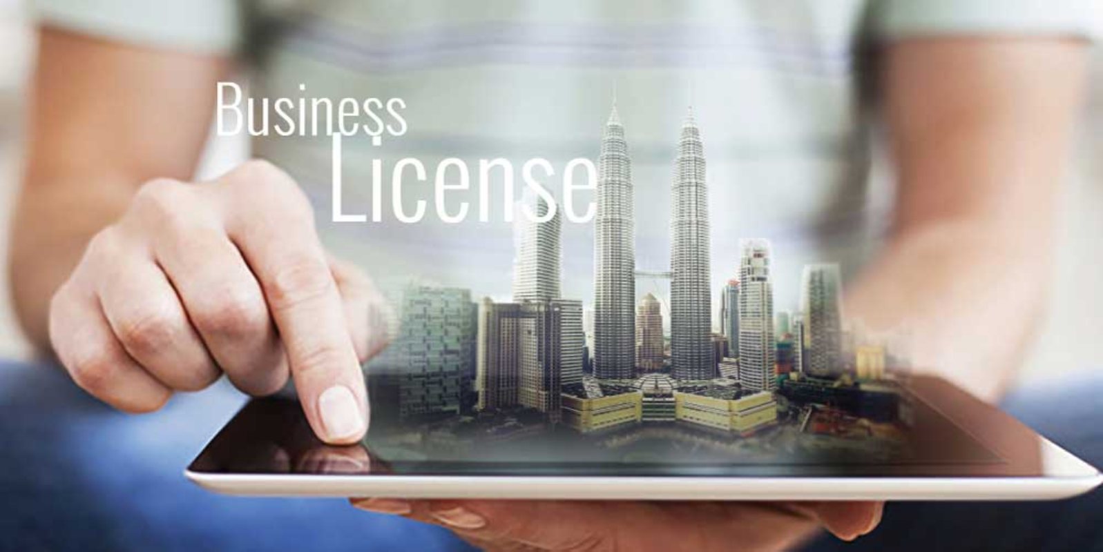 business license