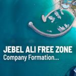 Jebel Ali Freezone