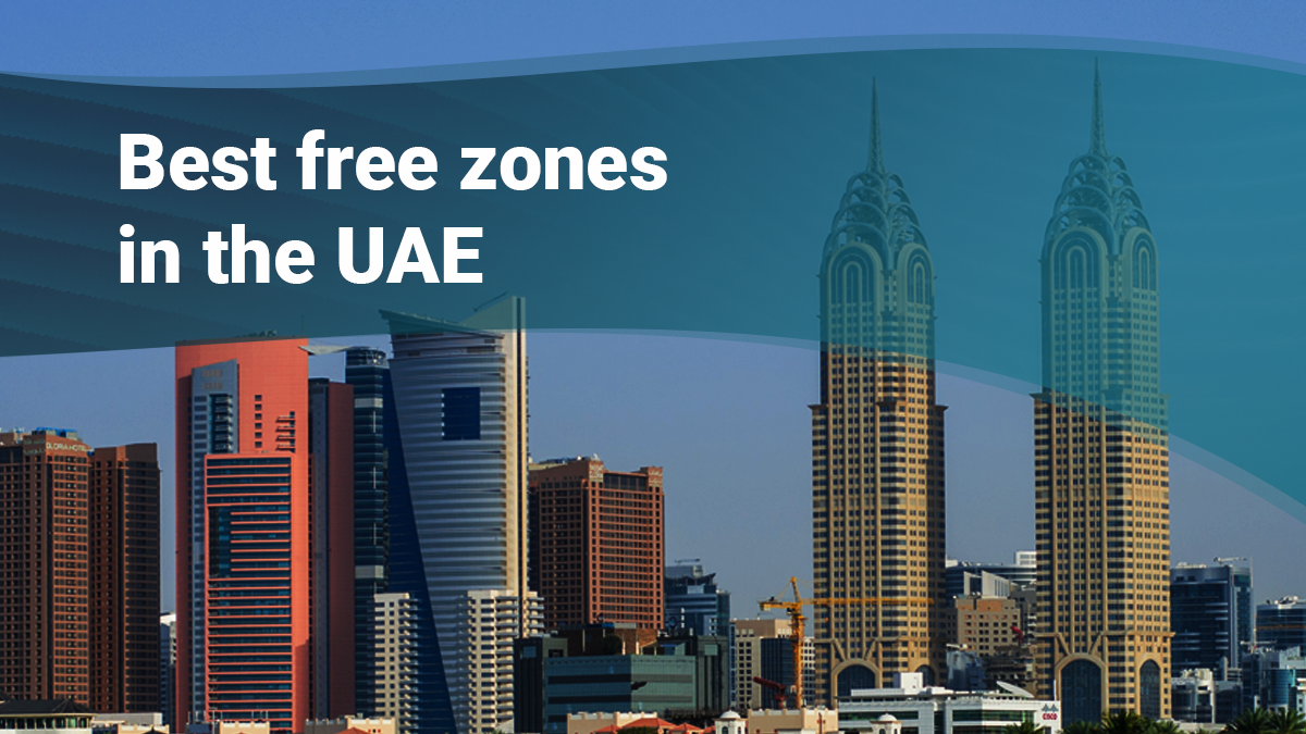 Free Zones in UAE