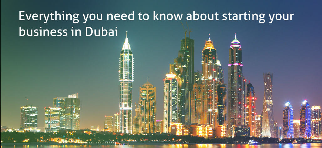 Things to know about for setting up business in dubai