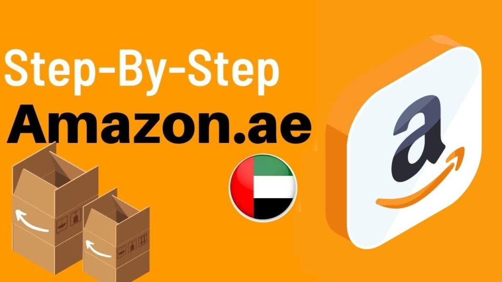 How to Sell on Amazon in UAE