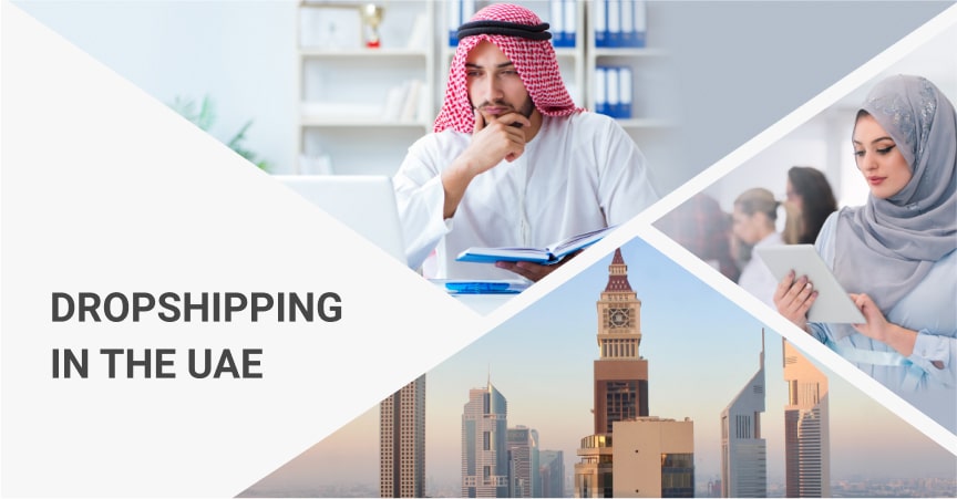 Dropshipping in UAE