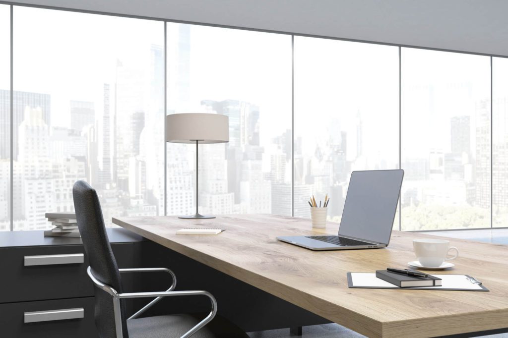 How to Start a Business with a Flexi Desk Package?