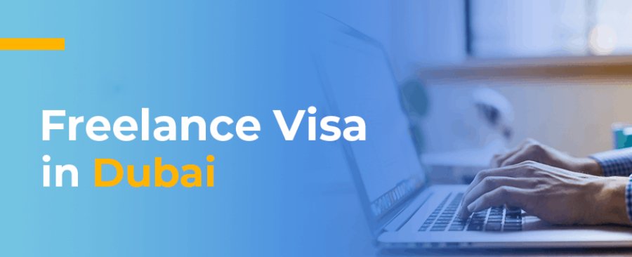 Freelance visa in dubai