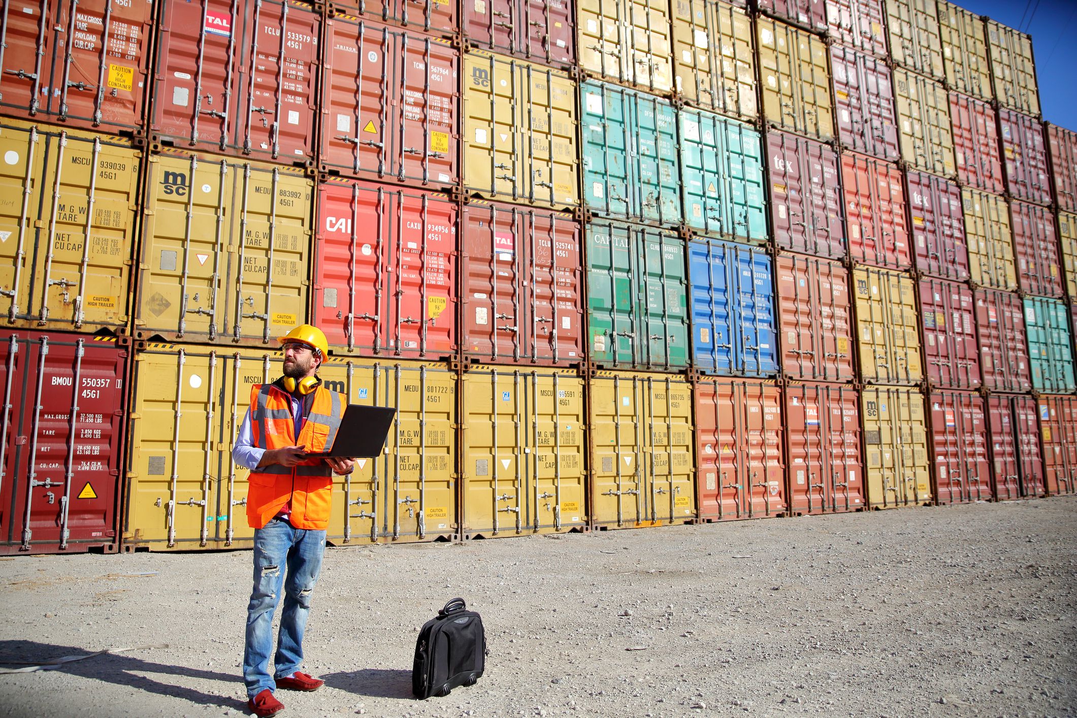 Benefits of Import Export Business in Dubai