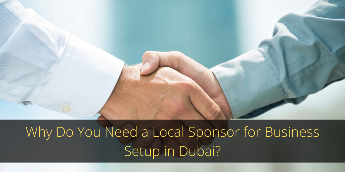 Why You Need a Local Sponsor for Your Business