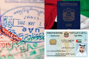 Visit Visa Renewal UAE