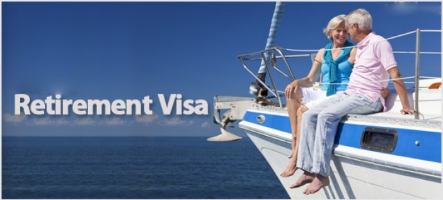 Retirement Visa