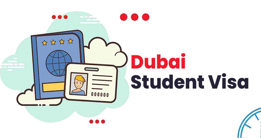 Student Visa Dubai