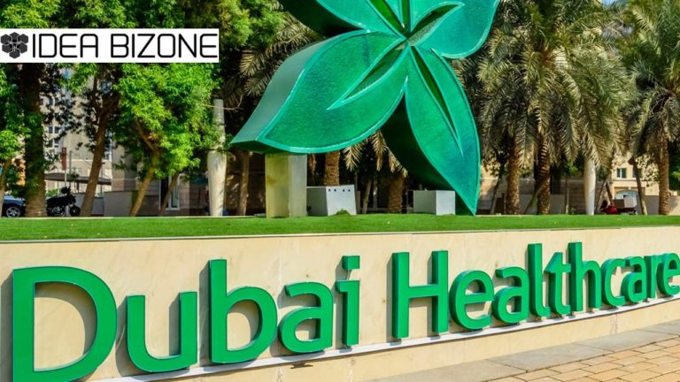 How to Setup Company in Dubai Healthcare City?