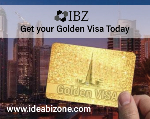 UAE Golden Visa Call 0565119581